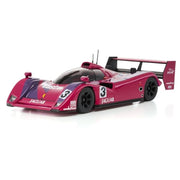 Kyosho ASC Jaguar XJR-14 No.3 Winner Monza 1991 MR-04W-LM Mini-Z Body Set