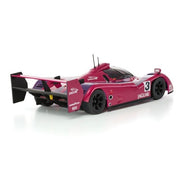 Kyosho ASC Jaguar XJR-14 No.3 Winner Monza 1991 MR-04W-LM Mini-Z Body Set