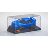 Kyosho ASC MA-020 Subaru Impreza 22B-STi Version RC Body Shell Chrome Blue Kyosho 60th Anniversary MZP457CBL