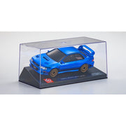 Kyosho ASC MA-020 Subaru Impreza 22B-STi Version RC Body Shell Chrome Blue Kyosho 60th Anniversary MZP457CBL