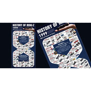 Kyosho MZP466R60 Nissan Skyline 2000GT-R KPGC10 Tuned Version Red 60th Anniversary Body Set Only