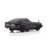 Kyosho ASC MA-020 Nissan Fairlady 240ZG RC Body Shell Maroon MZP467MR