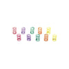 Kyosho MZW401 Front Spring Set (For Mr-03)