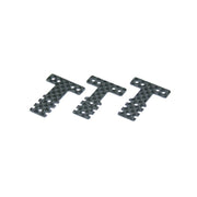 Kyosho MZW403 Carbon Rear Suspension Plate Set (mm/Lm)