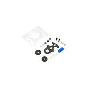 Kyosho MZW411B Friction Shock Set (mm/Ll/Mr-03/Mr-02Asf)