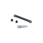 Kyosho MZW419B Front Upper Brace Set Ii (Mr-03 Narrow)