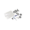 Kyosho MZW430 Friction Shock Set (Carbon/Rm)