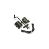 Kyosho NT002 Bumper Wing Stay Set