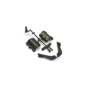 Kyosho NT002 Bumper Wing Stay Set