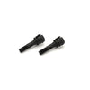 Kyosho NT006 Wheel Shaft (2pcs)