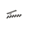 Kyosho NT011 Tie Rod Set