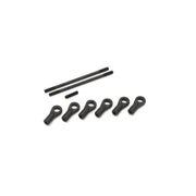 Kyosho NT011 Tie Rod Set