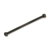 Kyosho NT023 Front Center Shaft (L=81.5)