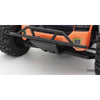 Kyosho NTW005 Bumper & Body Mount Set
