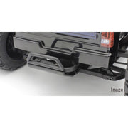 Kyosho NTW005 Bumper & Body Mount Set