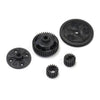 Kyosho OL009 Gear Set