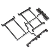 Kyosho OL010 Body Post