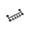 Kyosho OL011-1 Spring Holder & Ball End