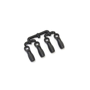 Kyosho OL028 5.8mm Ball End (Angle 12 Degree)