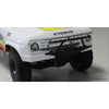 Kyosho OLB051-01SM Body Plastic Parts Set (Chrome/Outlaw Ram