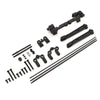 Kyosho OLW005 Rear Stabilizer (1.8/2.2/2.6mm/Outlaw Rampage Pro)