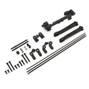 Kyosho OLW005 Rear Stabilizer (1.8/2.2/2.6mm/Outlaw Rampage Pro)