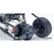 Kyosho OLW005 Rear Stabilizer (1.8/2.2/2.6mm/Outlaw Rampage Pro)