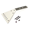 Kyosho OLW006 Aluminum Front Skid Plate (Outlaw Rampage Pro)