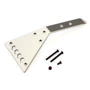 Kyosho OLW006 Aluminum Front Skid Plate (Outlaw Rampage Pro)