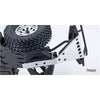 Kyosho OLW006 Aluminum Front Skid Plate (Outlaw Rampage Pro)