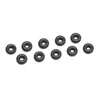 Kyosho ORG02BK O-Ring (P2/Black) 10pcs