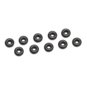 Kyosho ORG02BK O-Ring (P2/Black) 10pcs
