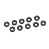Kyosho ORG03BK O-Ring (P3/Black) 10pcs