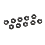 Kyosho ORG03BK O-Ring (P3/Black) 10pcs