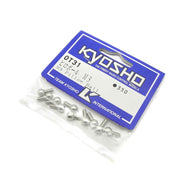 Kyosho OT031 Pillow Ball 3.0mm