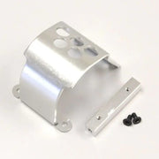 Kyosho OT216S Motor Guard Silver (Optima)