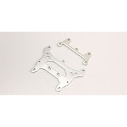 Kyosho OT217S Shock Stay (Silver/Optima)