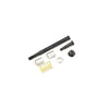 Kyosho OT225B Gear Shaft Set (Optima)