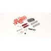 Kyosho OT236R Rear Shock Red (Optima)