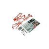 Kyosho OTB247R Body (Red/Javelin)