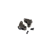 Kyosho OTW117GMB Aluminum Rear Hub Carrier (Gm/Optima)