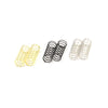 Kyosho OTW123 Front Shock Spring Set