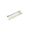 Kyosho OTW133SB Center Under Guard (Silver/Optima)