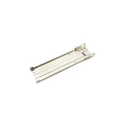 Kyosho OTW133SB Center Under Guard (Silver/Optima)