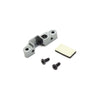 Kyosho OTW145 Cnc Rear Suspension Holder (Optima Mid) [Otw145]