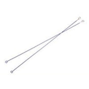 Kyosho PRW003BL G Color Antenna Rc/Blue