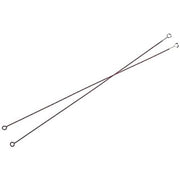 Kyosho PRW003R G Color Antenna Rx/Red