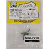 Kyosho R246-1311GB Steering Block (Mr-03/Camber 1/Green)