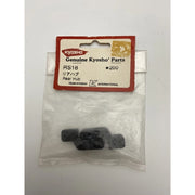 Kyosho RS018 Hub Rr