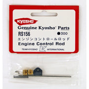 Kyosho RS156 Control Rod